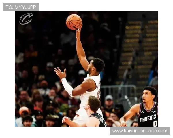 米切尔32分10助攻加罚球绝杀 骑士后卫展现全明星价值 米切尔32分10助攻加罚球绝杀 骑士后卫展现全明星价值